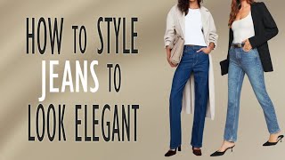 Top 7 Jeans Brands for an Elegant Look - The Ultimate Guide for Fit, Style and Comfort