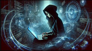 Dark Electronic Music for Focus | Perfect for Hacking & Programming