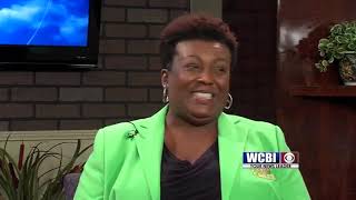 Midday Guests 1/16/19 - MLK Service Projcet