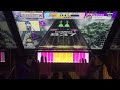 【chunithm】ajc 理論値 elusive enforcer【master 14】手元