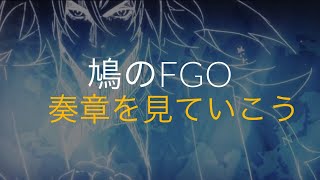 【FGO】奏章を見ていこう【石周回】