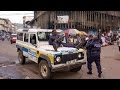 Clashes erupt as Sierra Leone celebrates Independence Day