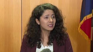 Felony indictments filed for Harris Co. Judge Lina Hidalgo’s chief of staff, 2 others in $11M CO...