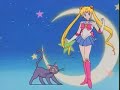 sailor moon japanese opening 美少女戰士 日本版