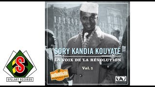 Sory Kandia Kouyaté - Souaressi (audio)