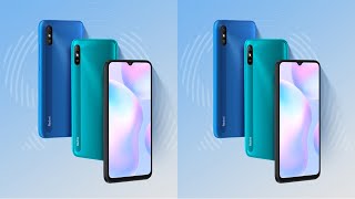 Smartphone Xiaomi Redmi 9A Global Rom 64GB/128GB