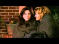 Brooke and Peyton scenes 4.16 (Pt. 3)