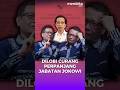 Mahfud Blak-blakan Lobi-Lobi Perpanjang Jabatan Presiden, Jokowi Disetting ... #merdekadotcom