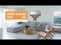 Free Open House Day Invitation Video Template (Customizable) - FlexClip