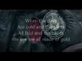Imagine Dragons |Demons| assasins creed music video