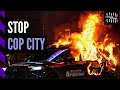 Cop City, RICO, and corporate fascism w/Taya Graham & Stephen Janis | Rattling the Bars