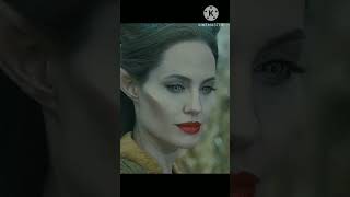 Maleficent save Diaval the Raven || Maleficent 1