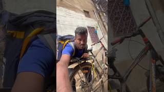 Flipkart Delivery Job🥵|| VLOG 10/75 || #minivlog #vlog #shorts