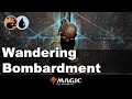 🔵🔴 Izzet Card Bombardment - Standard MTG Arena