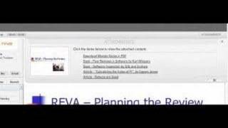 Demo of Rice Consulting's E-learning in Software Testing and