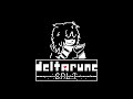 Deltarune Salt Route NOMINAL VERSION - See No Evil / Game Over Theme