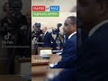 Russia | Ethiopia | Abiy Ahmed | Putin