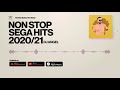 DJ ANGEL - NON STOP SEGA HITS 20/21 LIVE ON RADIOMORIS.COM