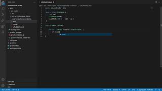 CodeMaker Visual Studio Code Extension: Multi-Line Code Completion