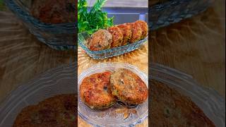 Delicious Kabab Recipe 🥰 (Ramadan Special) | #trendingshorts #kitchenwithnoonzay #ramadan #iftar