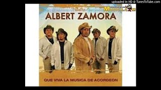 ALBERT ZAMORA (Cumbias)
