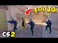 TOP CS2 FUNNY MOMENTS #43