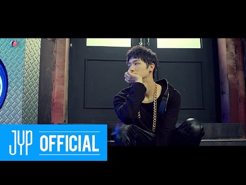 Got7 Stop Stop it MV Teaser