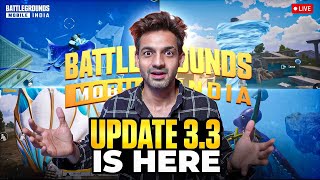 🔥7 CHICKEN TRIAL | BGMI WITH ARTHUR #pubgmobile  #shorts  #bgmilive