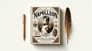 Memoirs of Napoleon Bonaparte, Volume 05 - Full Audiobook (English)