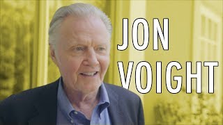 Best Career Advice Ever Jon Voight