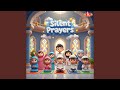 Silent Prayers