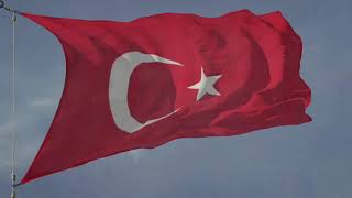 National Anthem of Turkey