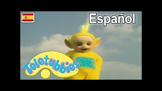 Teletubbies en Español: Temporada 1, 2 Parte!