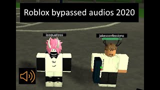 Bypassed audios *Rare asf*