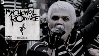 My Chemical Romance's 'The Black Parade': 7 Things You Need To Know