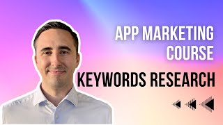 How to perform a keywords research with Astro