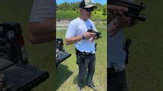 Mastering the Draw: Quick Tips for Level 3 Retention Holsters