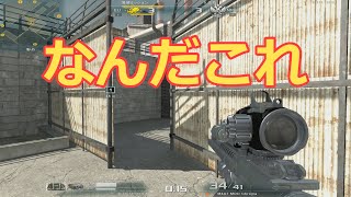 【AVA】いろぶき！M4 BRONXの上位互換！【M4A1 MOD Chroma】