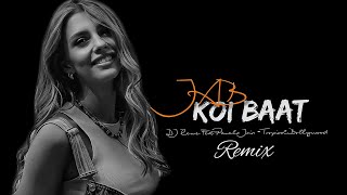 Jab Koi Baat - DJ Reme Feat Pamela Jain - Tropical Bollywood Mix |old song special|