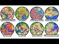 🌆 Every Insanely Well Designed Cities Explained in 8 Minutes!