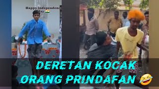 Kumpulan Vidio Kocak Ngakak orang Prindafan #vidiongakak