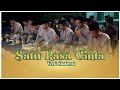 Satu Rasa Cinta Versi Sholawat - Masbro JKM