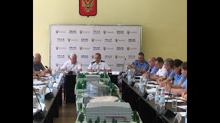 Прокуратура недовольна работой \