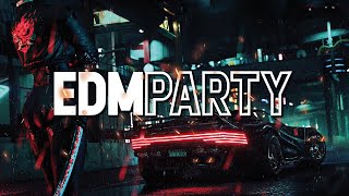 EDM Party Mix 2023 | The Best Mashups & Remixes Of Popular Songs | Festival & Club Music 🔥