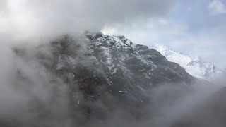 Природа крыша мира - Памир  Mountain Pamirs and His Nature