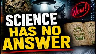 The World's Most Baffling Mysteries Science Can’t Explain