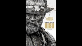 SISU RATING AND SPOILER FREE REVIEW