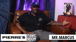 Mr.Marcus (Porn Star) discusses the Traps in the Industry\