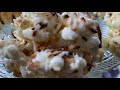 how to make marshmallow popcorn balls