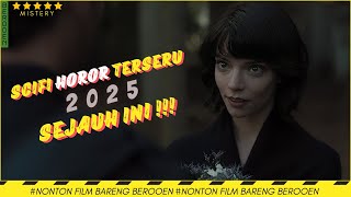 BANG FILM TERBARU 2025 DONG ❓NIH BUAT KALIAN | SERU PARAAAH ‼️THE GORGE